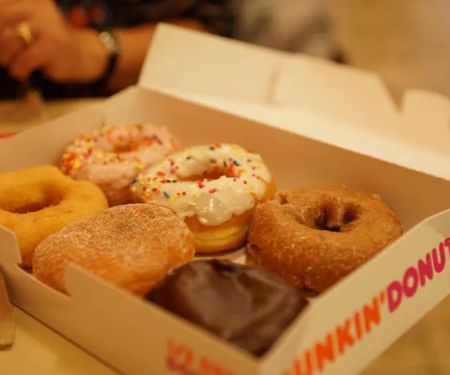 Dunkin'