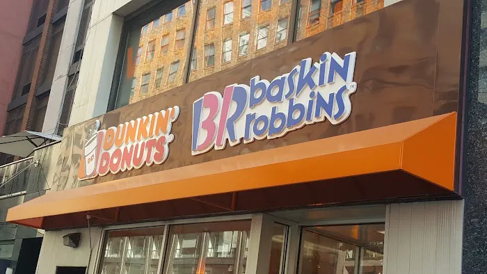 Dunkin' Picture 2