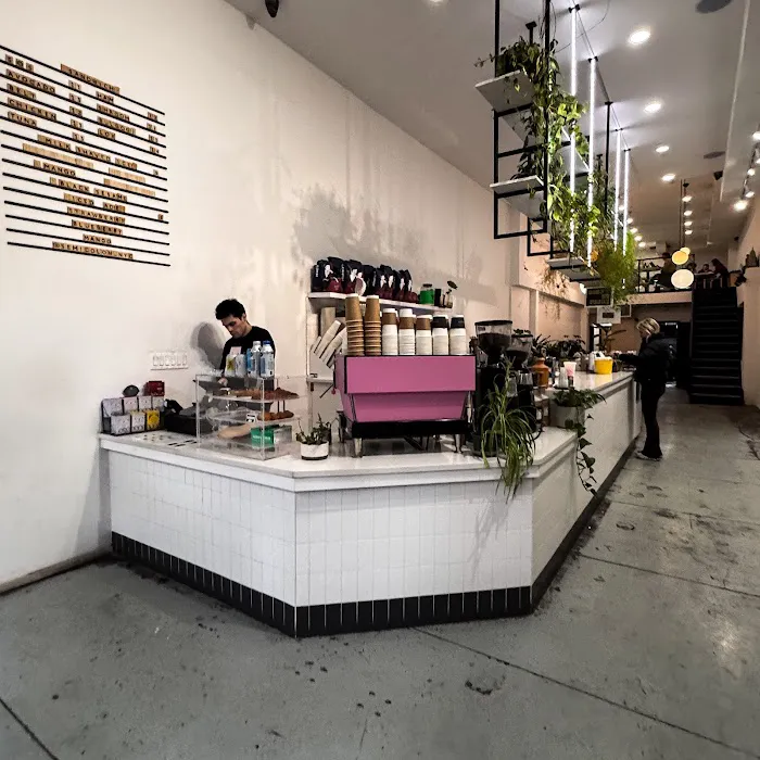Semicolon Cafe Picture 3