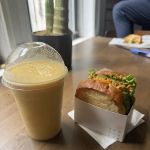 Semicolon Cafe
