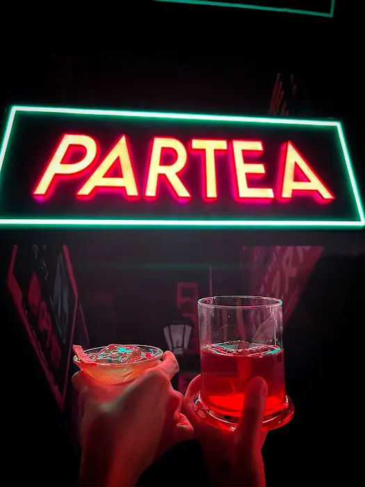 PARTEA LAB Picture 10