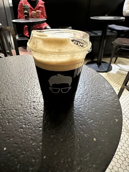 Gregorys Coffee Picture 5