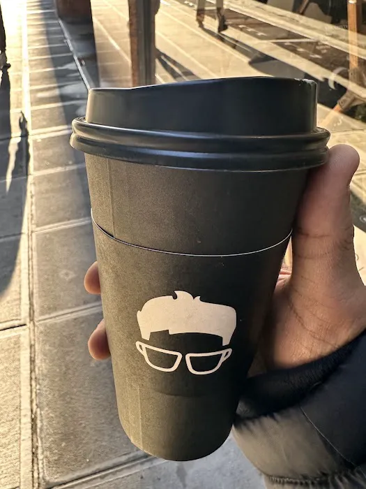 Gregorys Coffee Picture 10