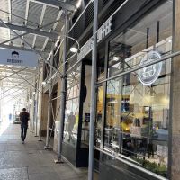 Gregorys Coffee ico