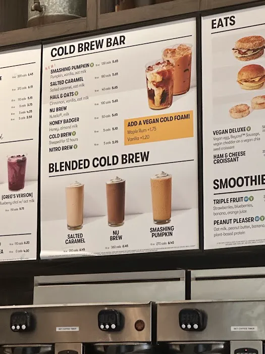 Gregorys Coffee Picture 9