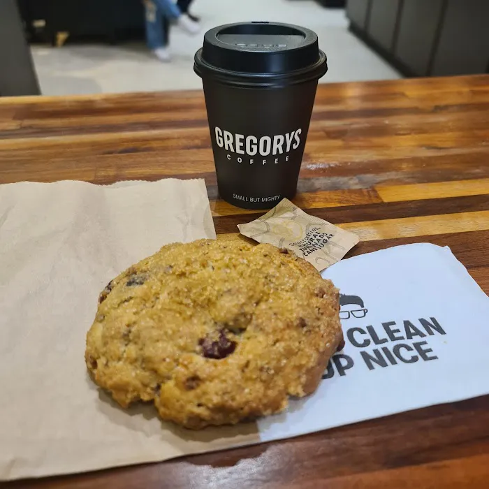 Gregorys Coffee Picture 4