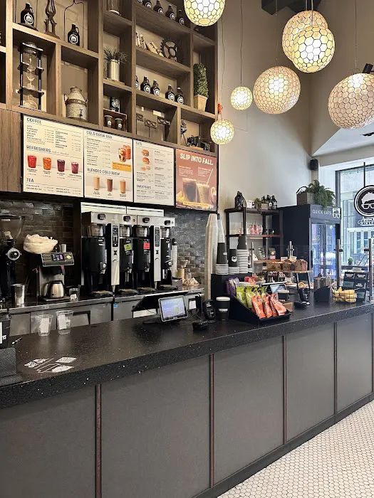 Gregorys Coffee Picture 7