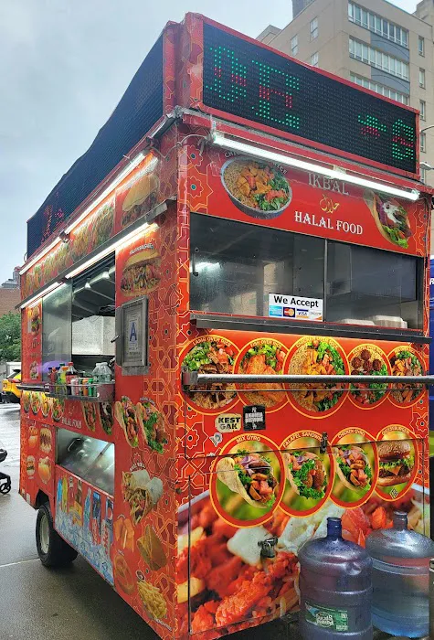 Ikbal halal food Picture 6