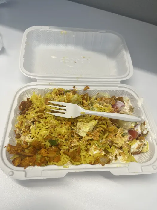 Ikbal halal food Picture 7