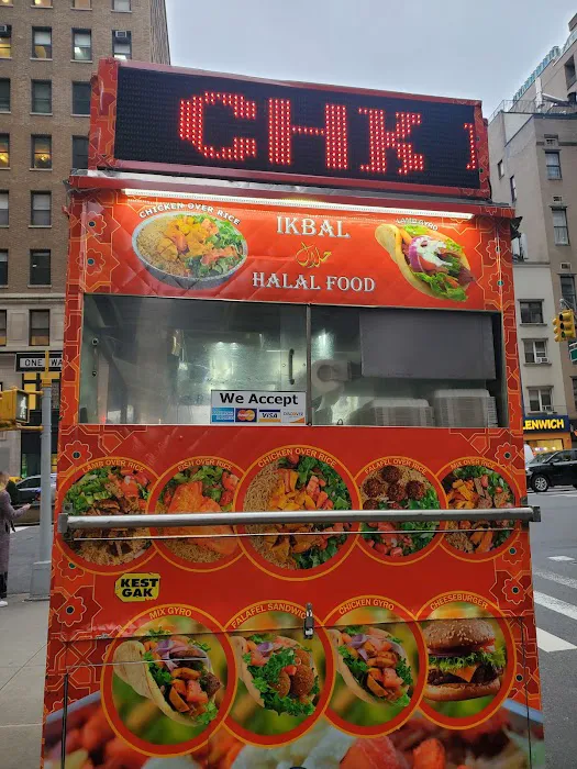 Ikbal halal food Picture 3