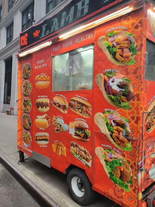 Ikbal halal food Picture 4