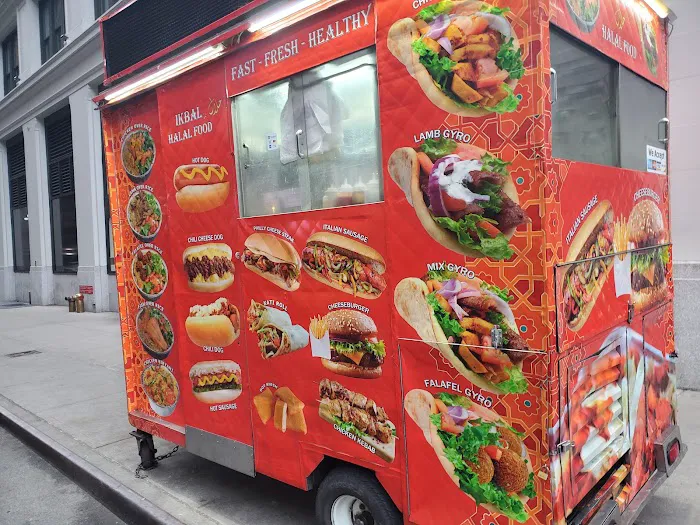 Ikbal halal food Picture 10