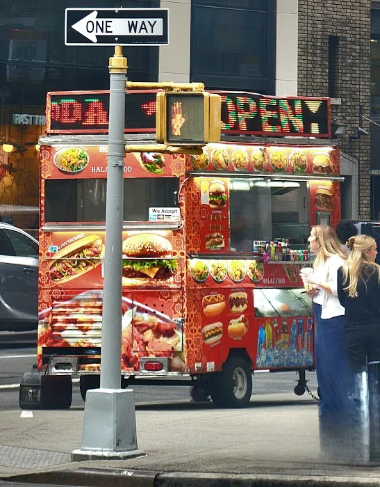 Ikbal halal food Picture 5