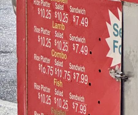 Rafiqi's