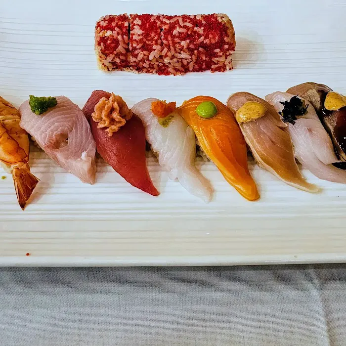 Sushi Sen-Nin Picture 8