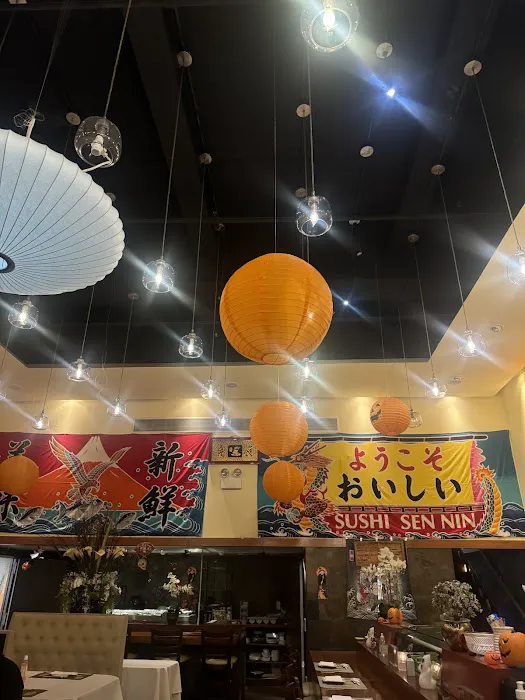 Sushi Sen-Nin Picture 3