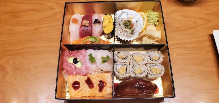 Sushi Sen-Nin Picture 4