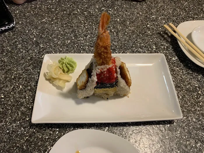 Sushi Sen-Nin Picture 7