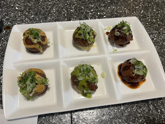Sushi Sen-Nin Picture 5