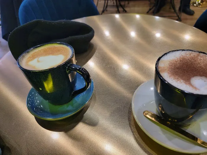 Cappuccino Gino Picture 8