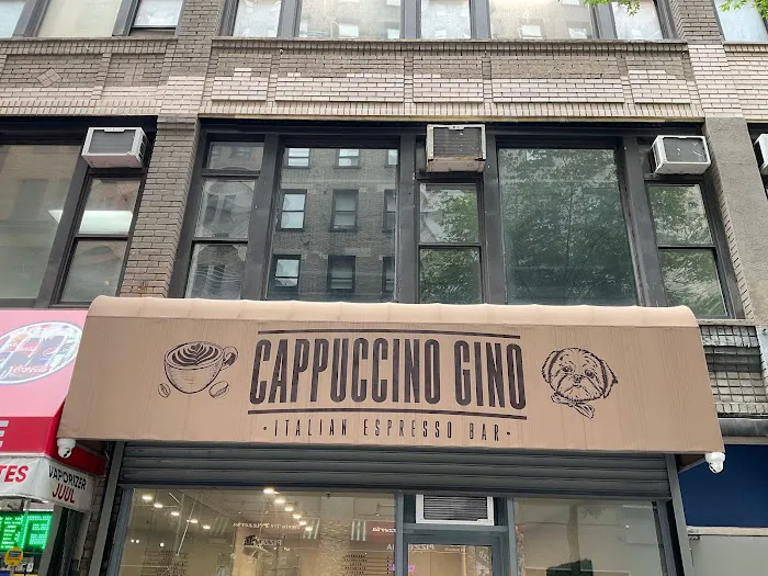 Cappuccino Gino Picture 3