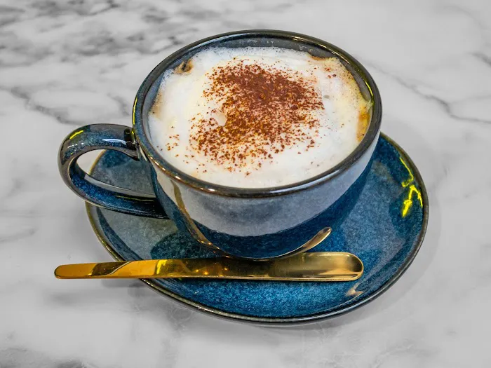 Cappuccino Gino Picture 1