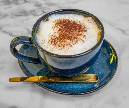 Cappuccino Gino