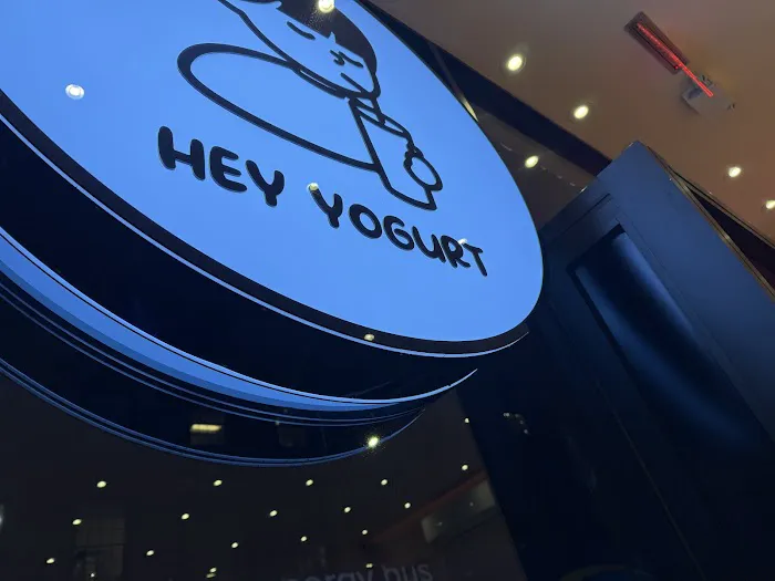 Hey Yogurt Picture 1