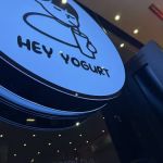 Hey Yogurt