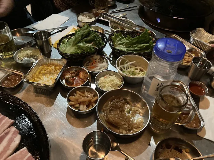 Let's Meat BBQ Picture 9