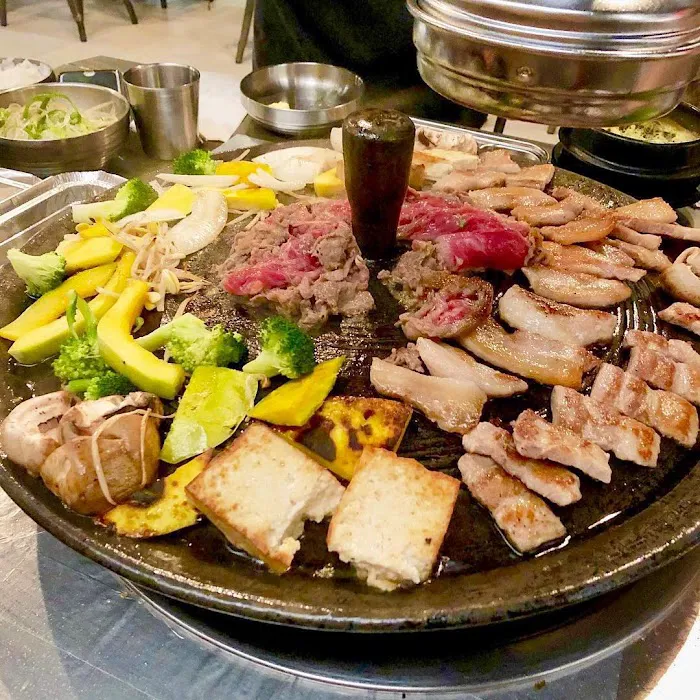 Let's Meat BBQ Picture 3