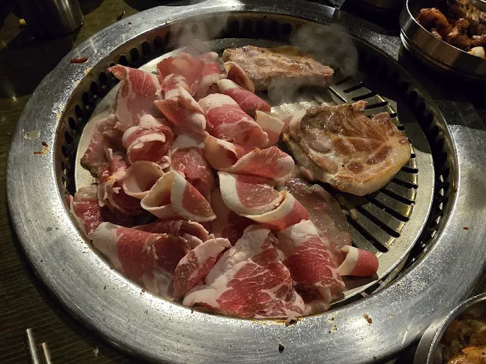 Let's Meat BBQ Picture 1