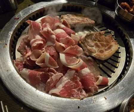 Let's Meat BBQ