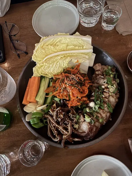 Soju Haus Picture 4