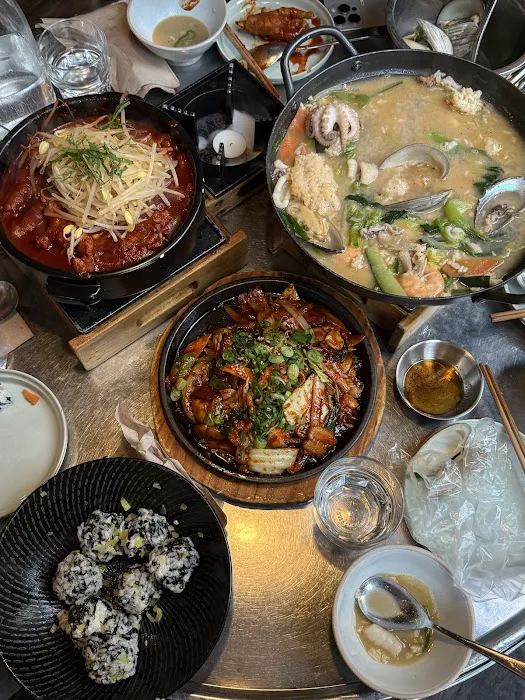 Soju Haus Picture 2
