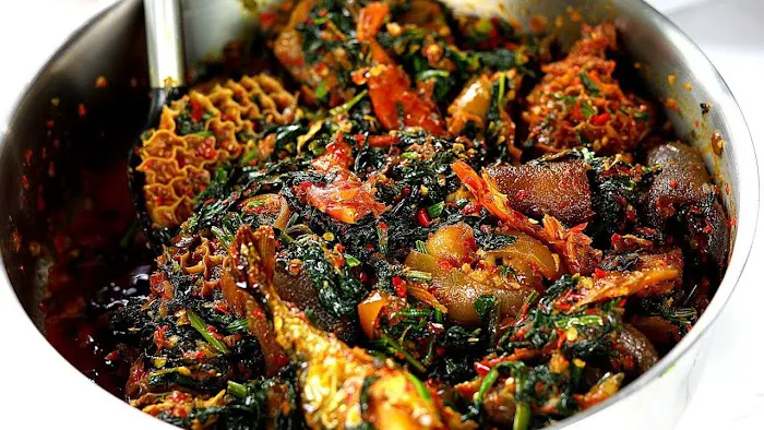 Yemkem Catering Services Picture 4