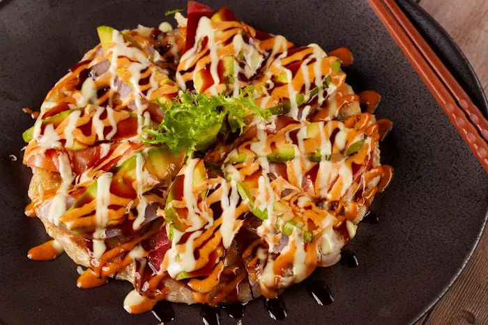 Hamachi Sushi 34 | Japanese Sushi Restaurant Picture 3