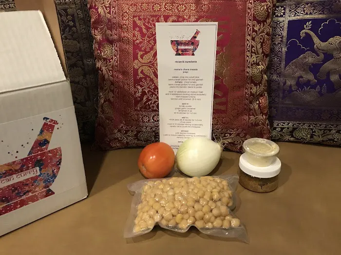 You Can Curry Picture 3