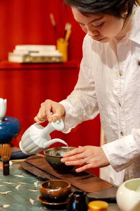 JIN YUN FU Tea Shop Picture 3