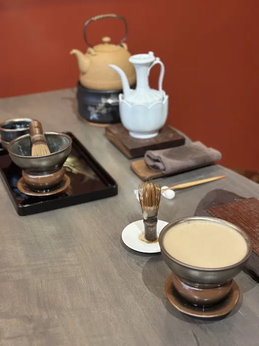JIN YUN FU Tea Shop Picture 9