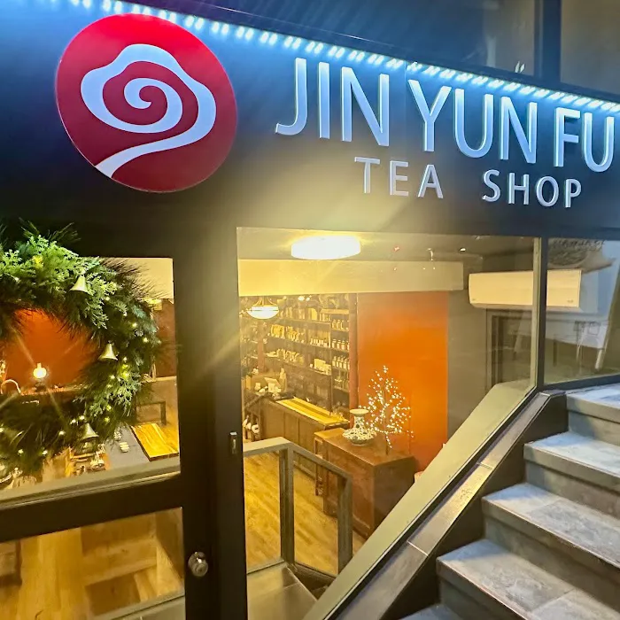 JIN YUN FU Tea Shop Picture 7