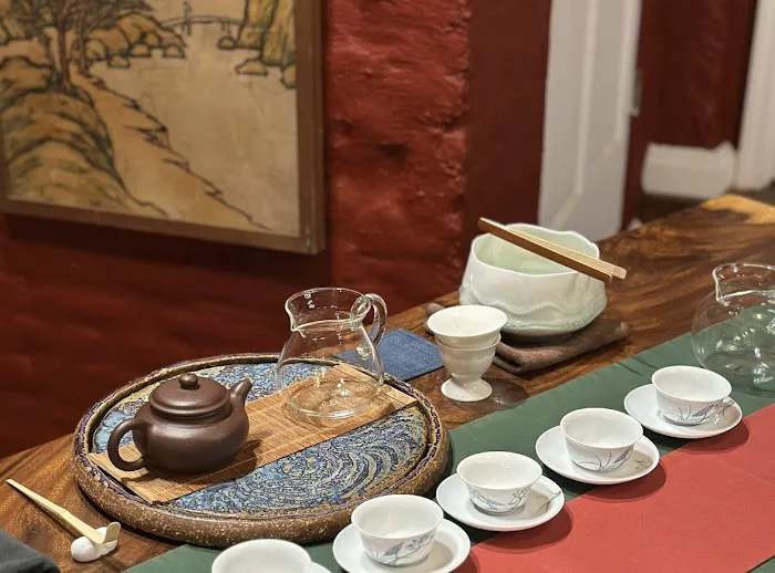 JIN YUN FU Tea Shop Picture 6