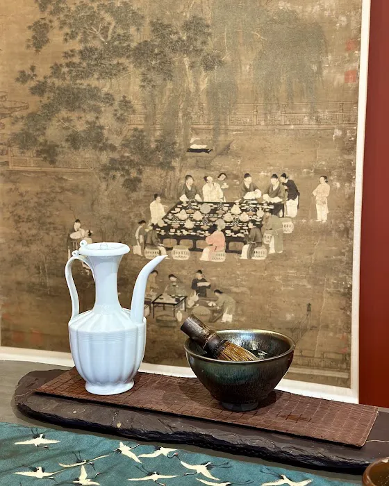 JIN YUN FU Tea Shop Picture 10