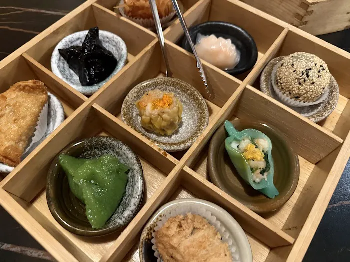 DAO Dim Sum & Chinese Cuisine Picture 9