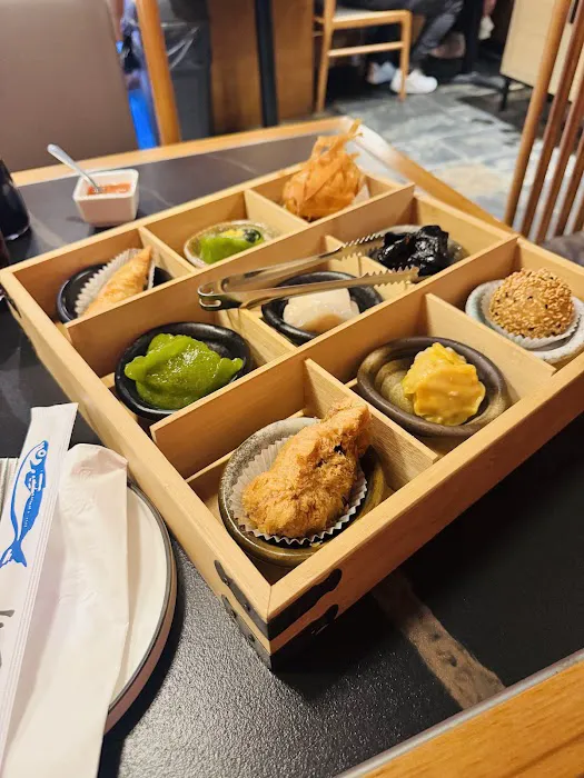 DAO Dim Sum & Chinese Cuisine Picture 3