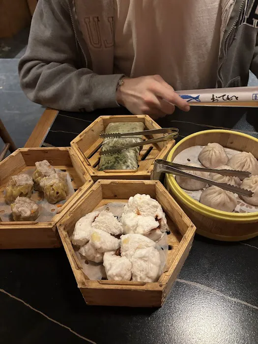 DAO Dim Sum & Chinese Cuisine Picture 7