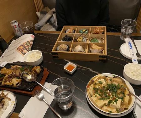 DAO Dim Sum & Chinese Cuisine