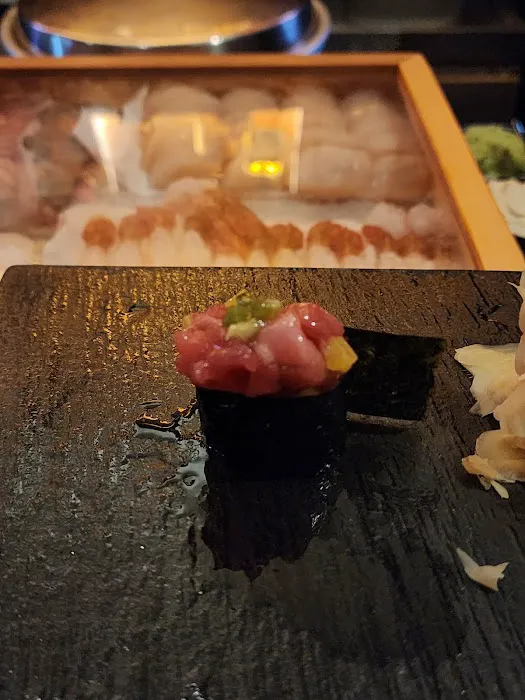 Sushi By Bou - NOMAD NYC @ Hotel32|32 Picture 5