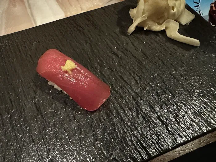 Sushi By Bou - NOMAD NYC @ Hotel32|32 Picture 4