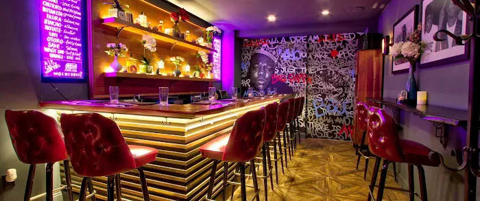 Sushi By Bou - NOMAD NYC @ Hotel32|32 Picture 2